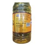 Om Shanti Puja Til Oil - Image 3