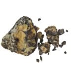 Luban Resin लुबान