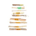 Navgrah Samidha नवग्रह समिधा