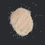 White Sesame Seeds सफेद तिल