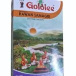 Goldiee Hawan Samagri