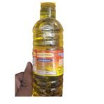 Tulsi Jyoti Lamp Til Oil - Image 3