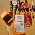 Shrangar Kit 16 Item