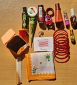 Shrangar Kit 16 Item