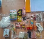 Satyanarayan Pooja Kit 27 Item - Image 3