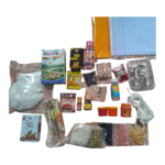 Satyanarayan Pooja Kit 27 Item